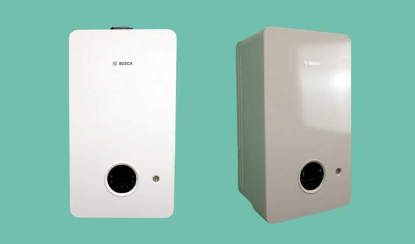 Bosch Condense 2200 İW 24 kw Yoğuşmalı Kombi