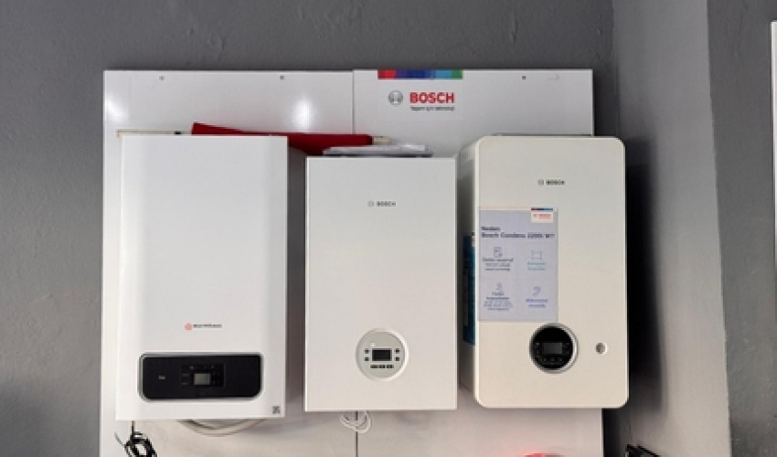 Keşan Kombi Modelleri Yoğuşmalı ve Ekonomik