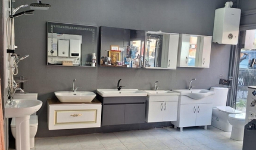 Keşan Vitrifiye Malzemeleri Yüksek Kalite